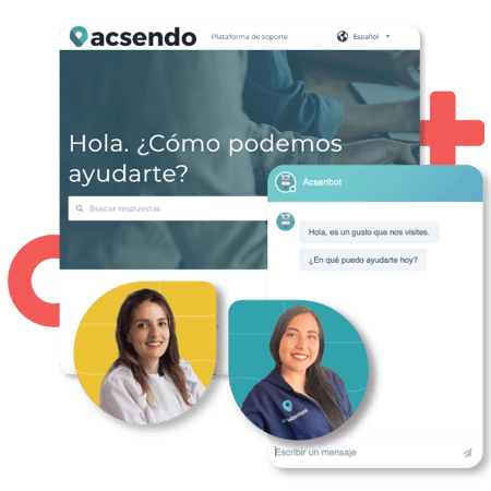 Expert support Expert support