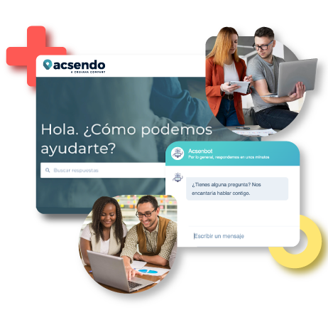 acompañamiento de expertos acompañamiento de expertos
