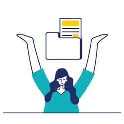 Soluciones de acuerdo con la empresa Soluciones de acuerdo con la empresa